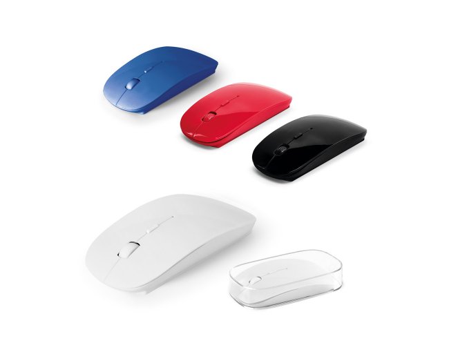 Mouse wireless Modelo INF 57304