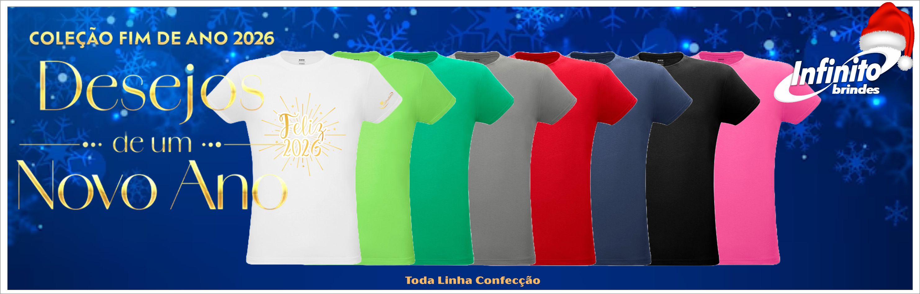 Natal14 camiseta