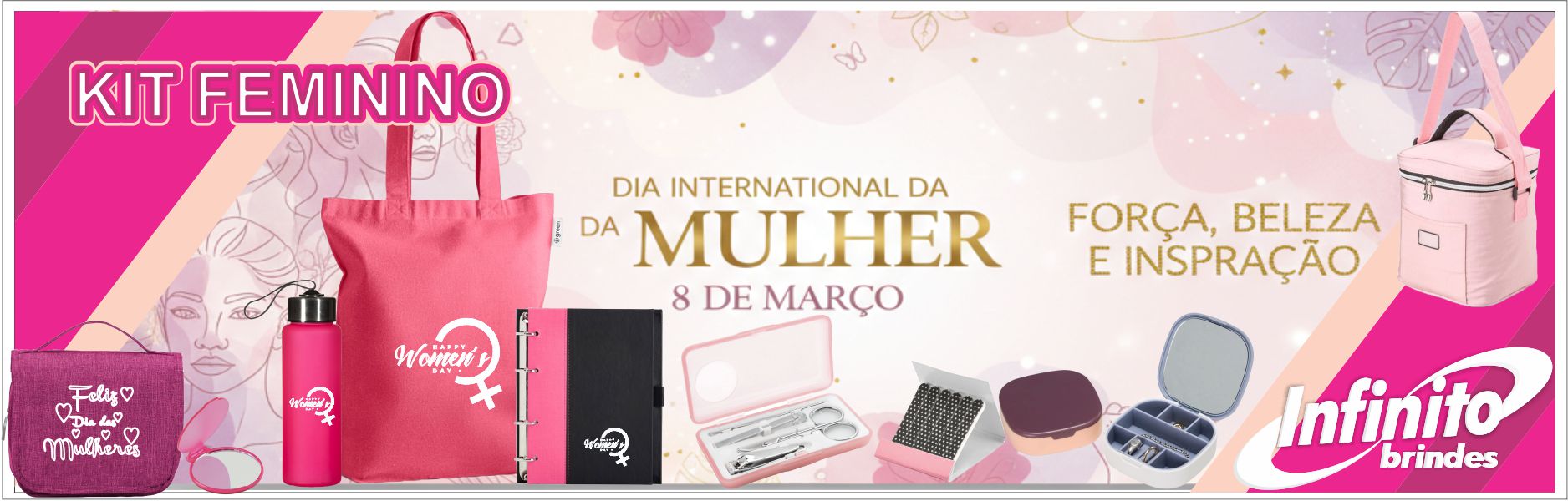 Dia da Mulher