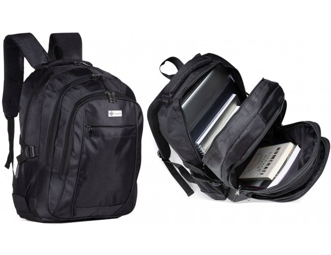 Mochila de Nylon Modelo INF 02103