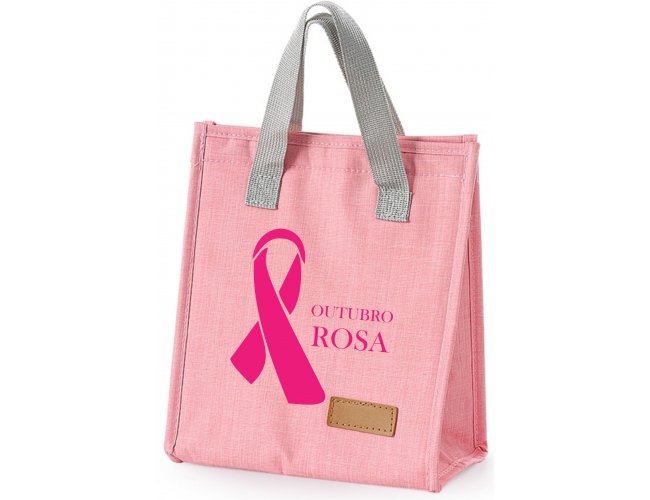 Bolsa Trmica 5 Litros Modelo INF 06024