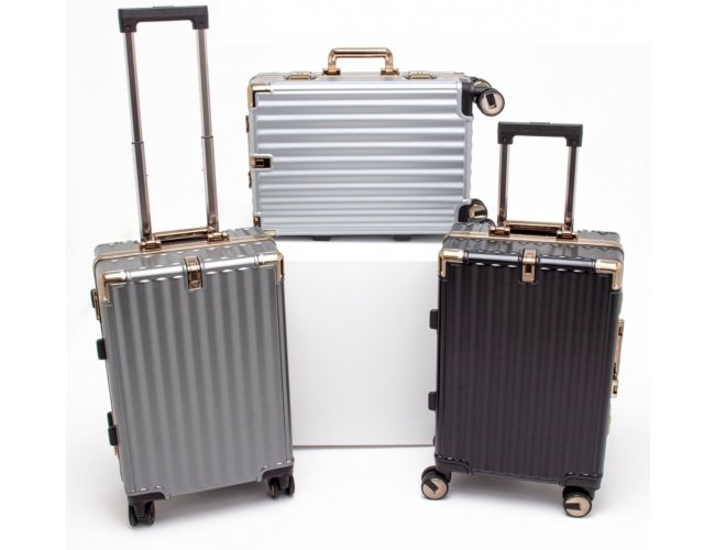 Mala de Viagem 39L Modelo INF 06050