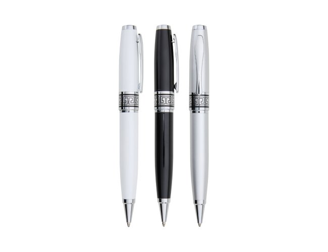 Caneta Metal Modelo INF 06077