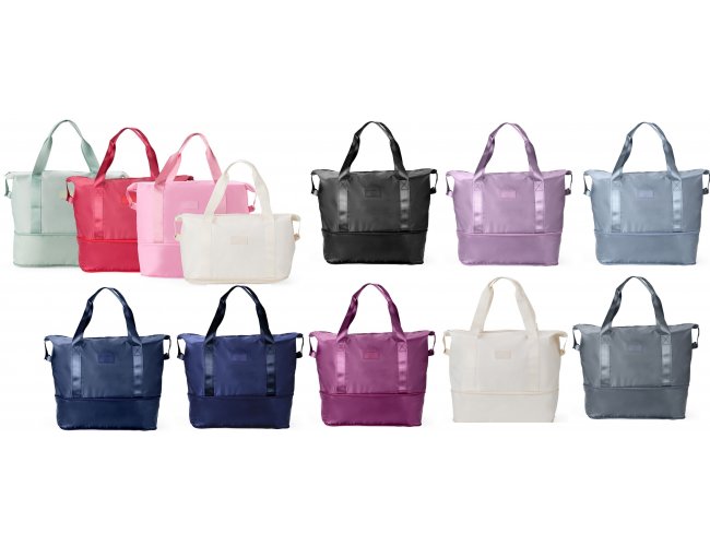 BOLSA ESPORTIVA POLI�STER Modelo INF 08229