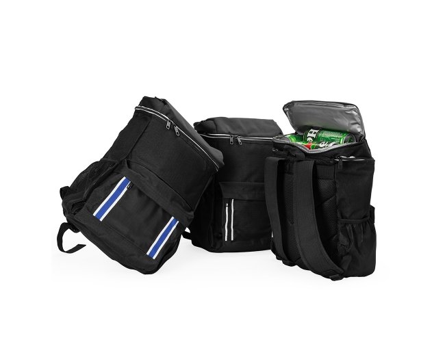 Mochila Trmica 18 Litros Modelo INF 08314