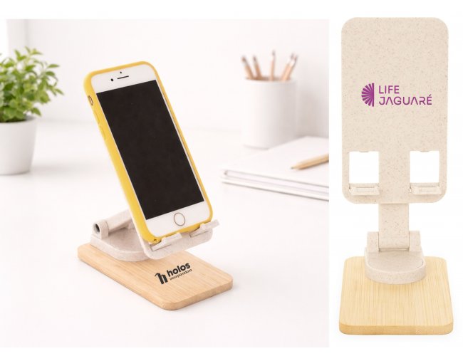 Suporte Retr�til para Celular Modelo INF 09218