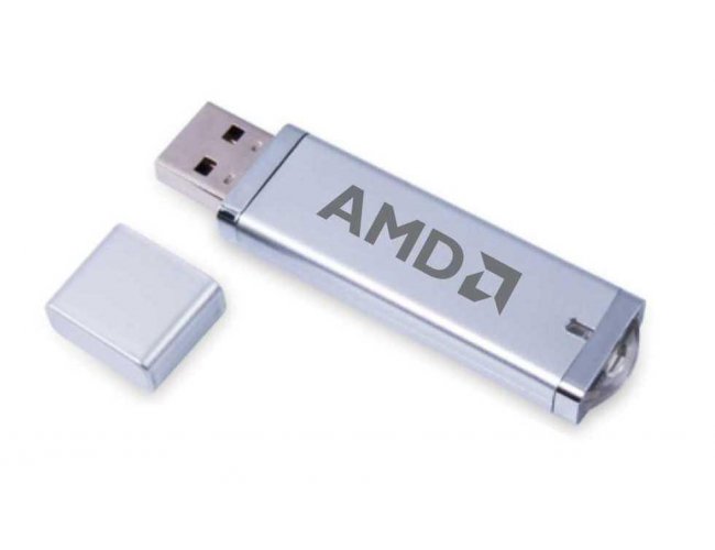 PEN DRIVE - INF P127