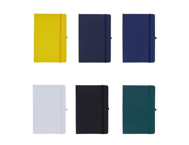 Caderneta Percalux Modelo INF 14882