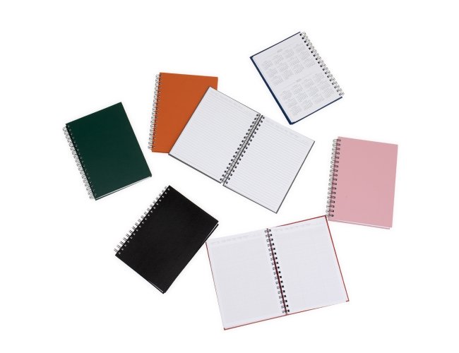 Caderno Cromato 23 x 16 Modelo INF 14974