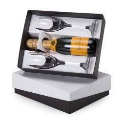 Kit Champagne Modelo INF 15166