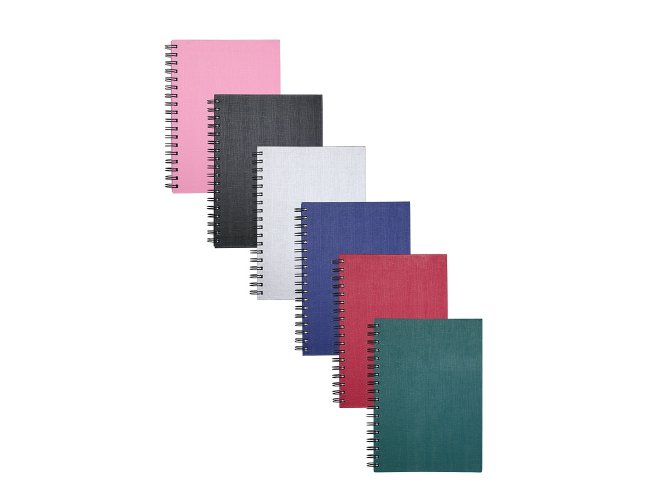 Caderno Linho Modelo INF 15231