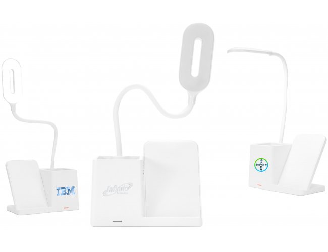 Lumin�ria Led com Carregamento Modelo INF 15234