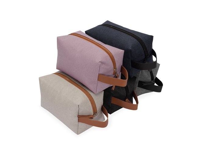 Ncessaire Nylon Modelo INF 15276