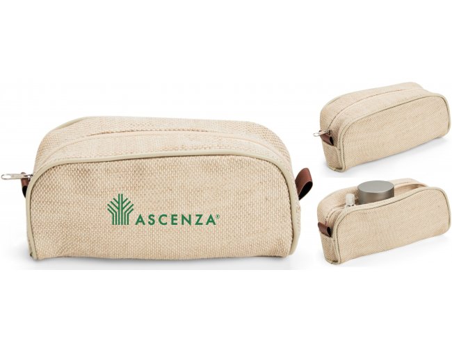 N�cessaire Juta Modelo INF 15303