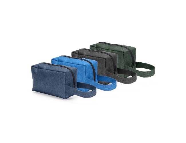 Ncessaire Polister PVC Modelo INF 15333