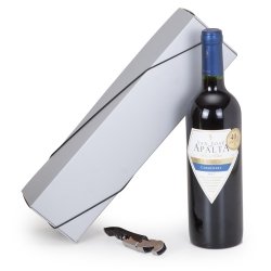 Kit Vinho e abridor Modelo INF 17793