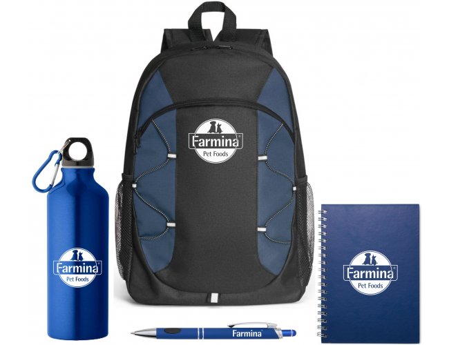 Kit Onboarding Modelo INF 18372 A