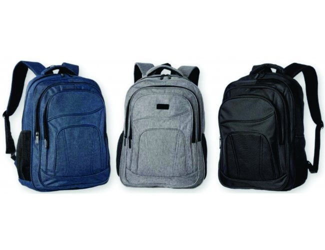 Mochila de Nylon 30 Litros Modelo INF 18373