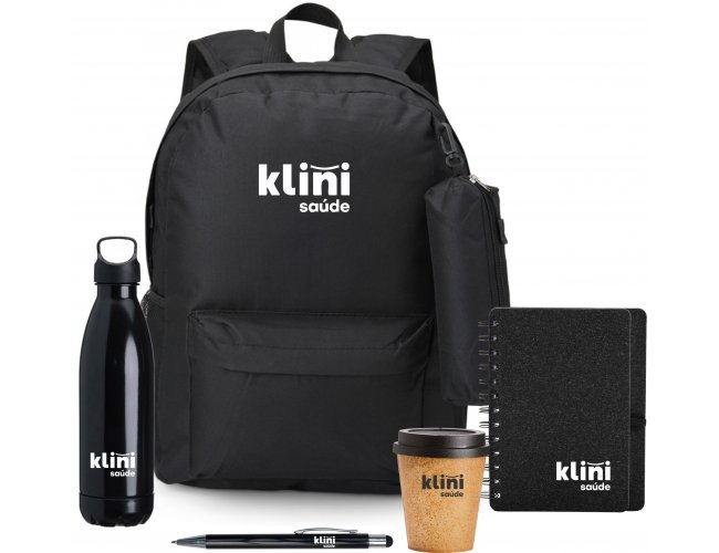 Kit Boas Vindas Modelo INF 18387