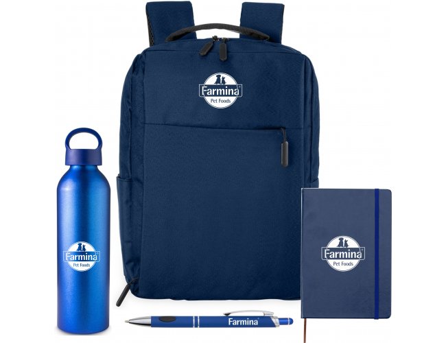 Kit Onboarding Modelo INF 18388