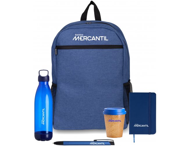 Kit Onboarding - Modelo INF 18391