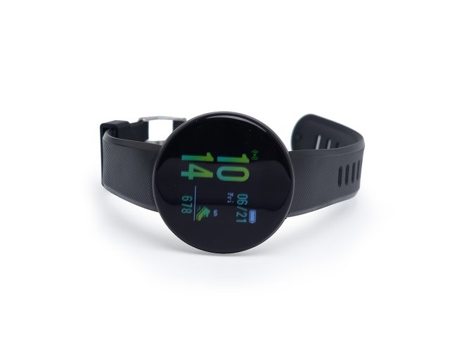 Smartwatch D118 Modelo INF 18661
