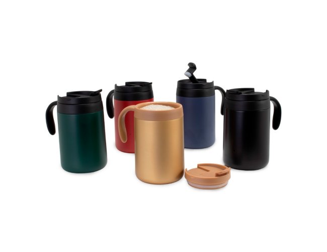 Caneca Térmica 500ml Modelo INF 18700