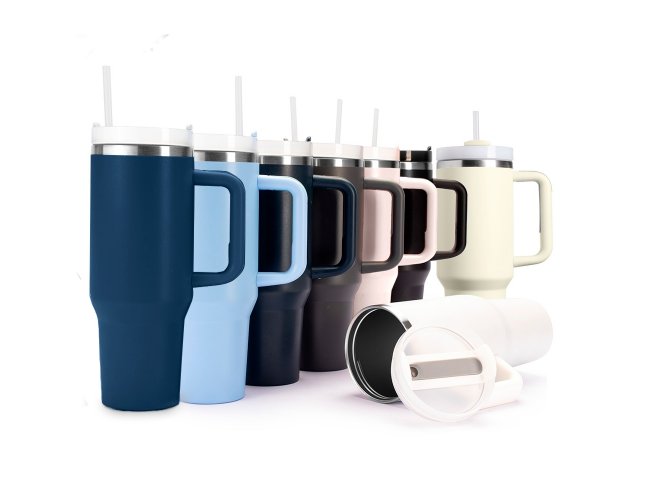 Caneca Térmica 1,2L Modelo INF 18896