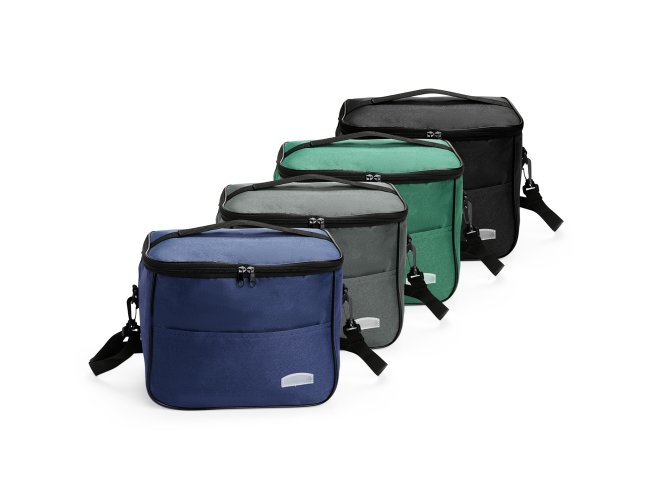 Bolsa T�rmica Oxford 16L Modelo INF 18959