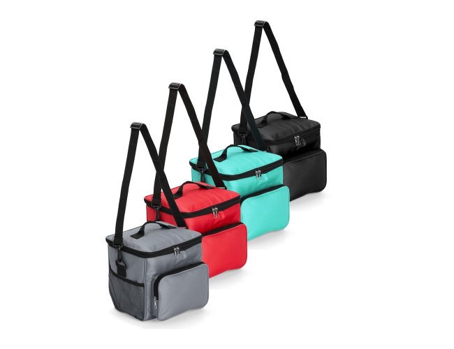 Bolsa T�rmica Oxford 11L Modelo INF 18965