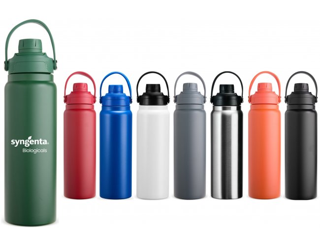 Garrafa Trmica 800ml Modelo INF 19004