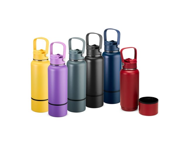 Garrafa Térmica 800ml Modelo INF 19014