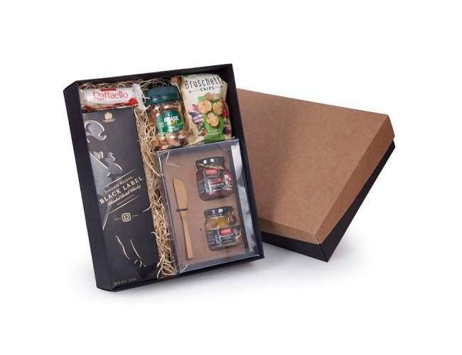 KIT WHISKY Modelo INF 19149