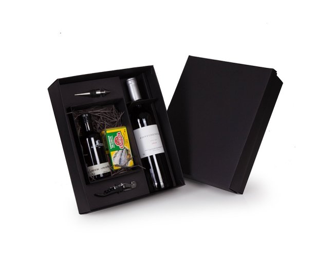 Kit Vinho Modelo INF 20667