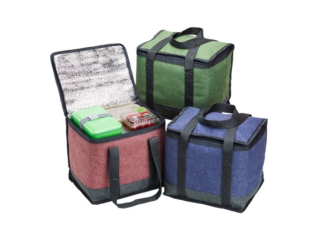 Bolsa Trmica 12 Litros Modelo INF 02596