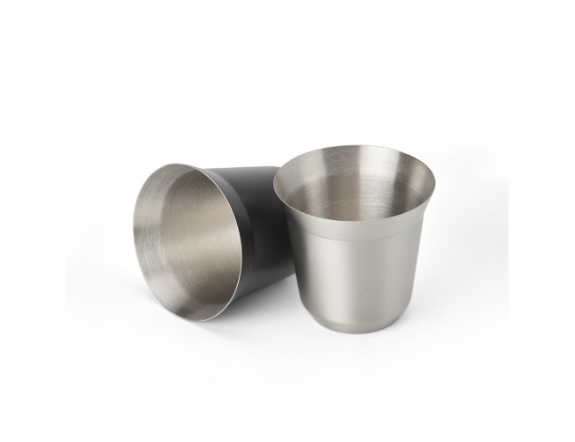 Copo Inox 100ml Modelo INF 03969