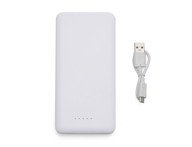 Power Bank 10.000mAh Modelo INF 4051