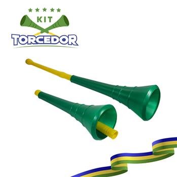 Kit torcedor Modelo INF CM0007