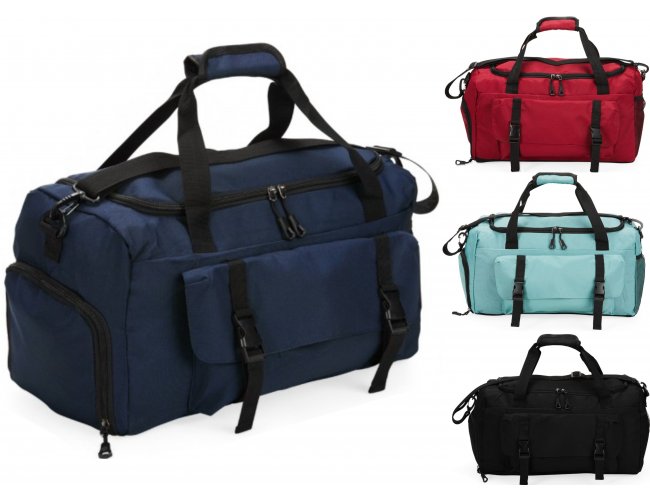 Bolsa Esportiva 39 Litros Modelo INF 5096