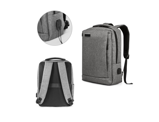 Mochila para notebook Modelo INF 52087