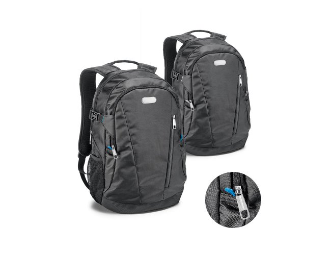 Mochila para notebook em 840D Modelo INF 52276