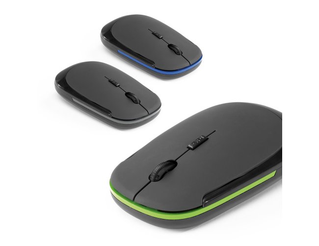 Mouse wireless Modelo INF 57398