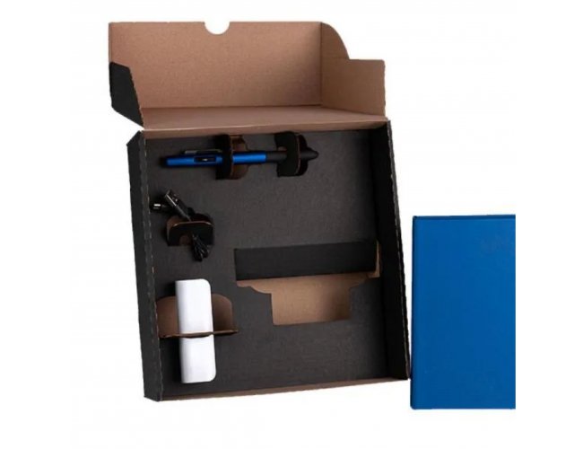 Kit boas vindas 3 ps - Modelo INF 9044S