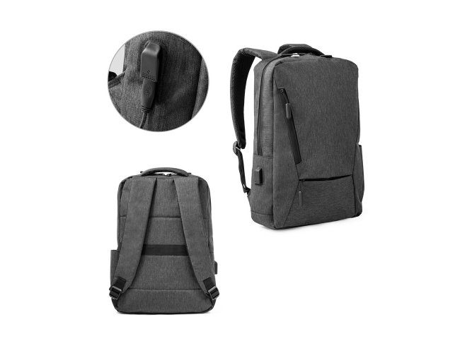 Mochila para notebook 15.6'' Modelo INF 92089