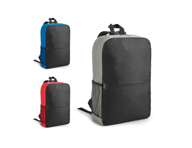 Mochila para notebook. 600D Modelo INF 92169