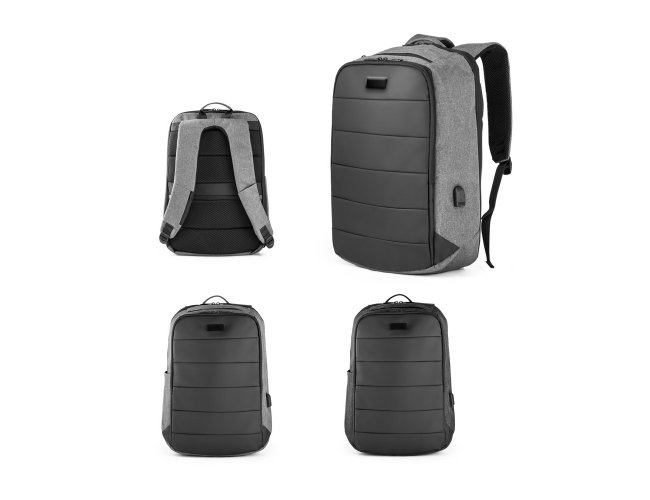 Mochila para notebook em 300D Modelo INF 92322