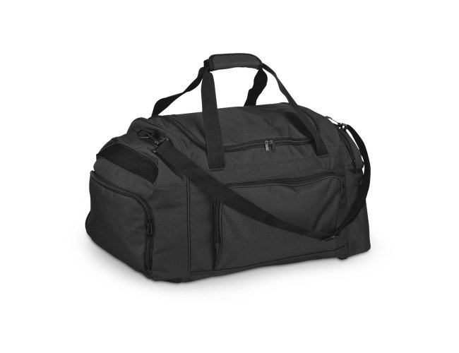 Bolsa esportiva. Polister 300D. MOdelo INF 92520