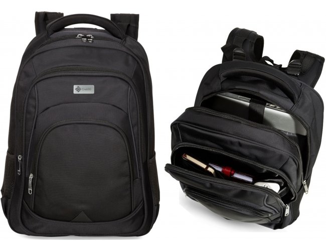 Mochila de Polister Modelo INF 09263