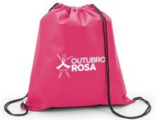 Mochila Tipo saco Modelo INF 92904