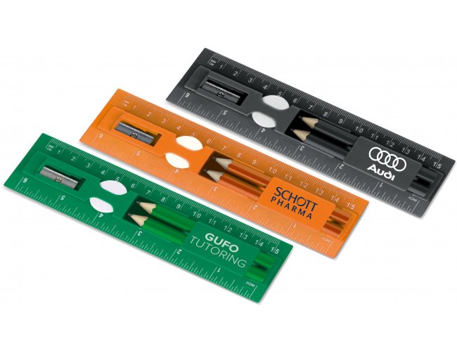 Kit de escrita Modelo INF 93566